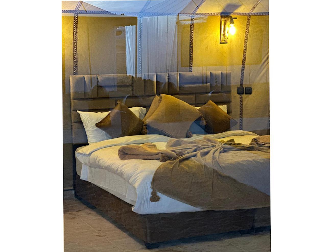 Hotel Toop Luxury Camp à Merzouga Extérieur photo